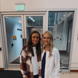 Meet your Posher, Maria